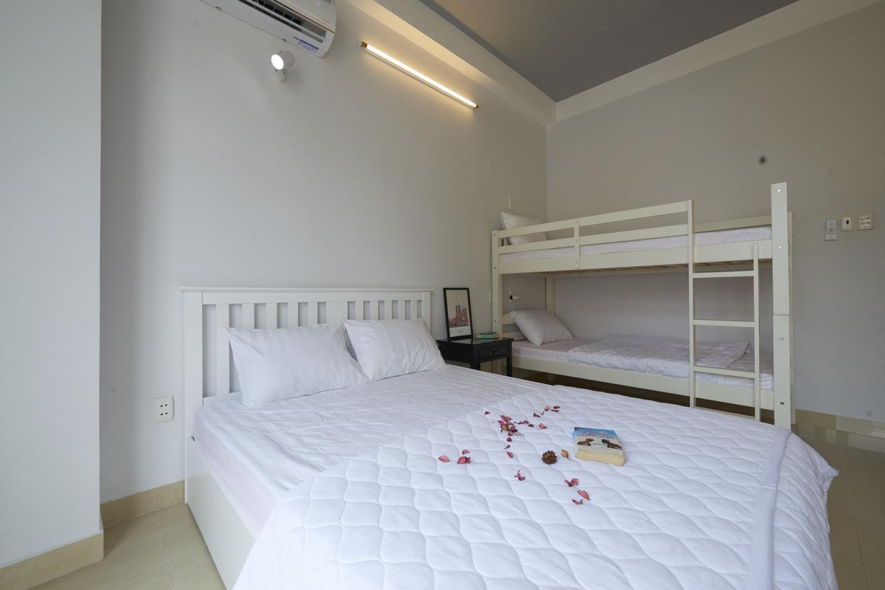 Nogias Hotel Bandar Ho Chi Minh Luaran gambar